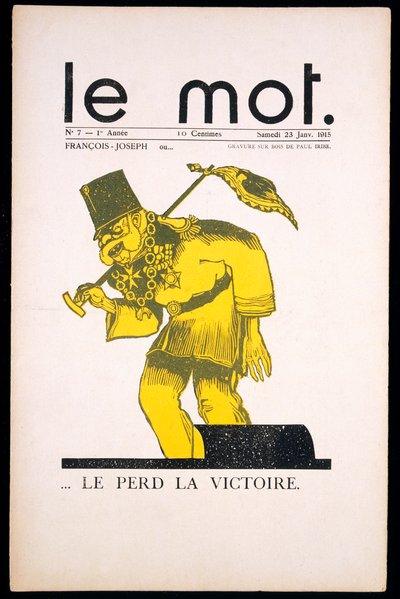 Front Cover of 